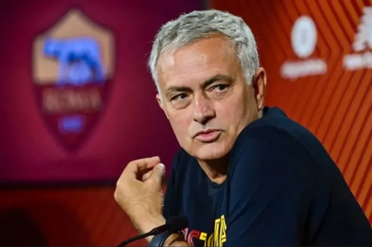 Jose Mourinho Siap Bajak...