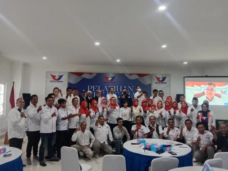 Panaskan Mesin Jelang...