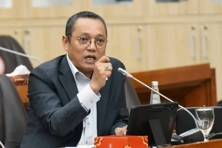 Politikus PDIP Pertanyakan...