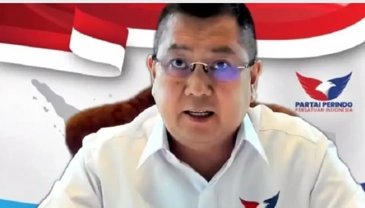 Indonesia Sejahtera,...