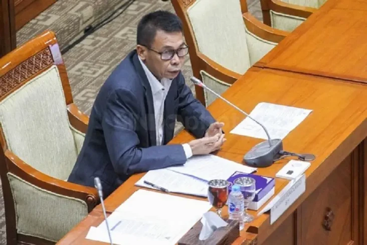 Nawawi: Kalau Ingin...