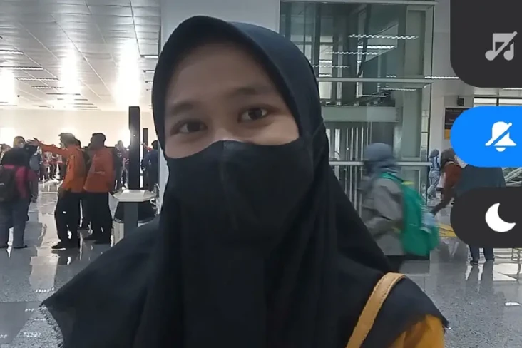 Keluhkan Perubahan Rute...
