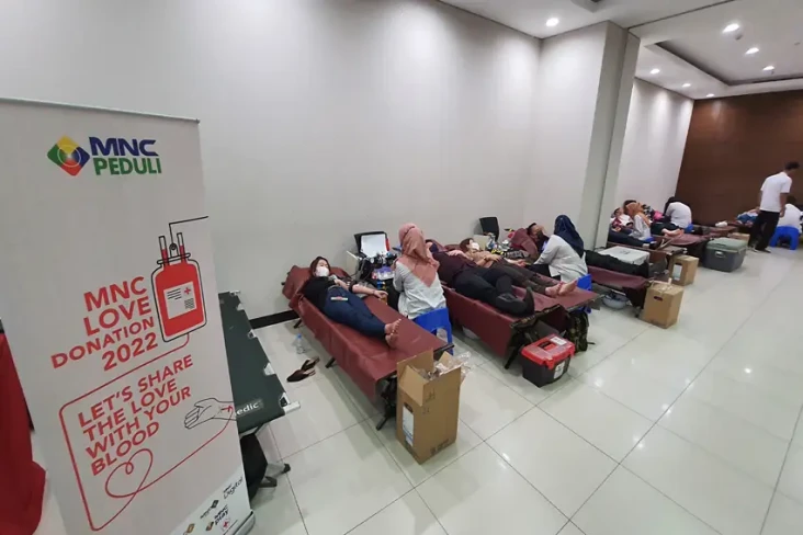MNC Peduli Gelar Kegiatan...