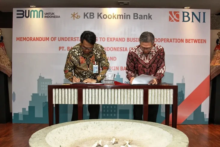 Perluas Bisnis Internasional,...