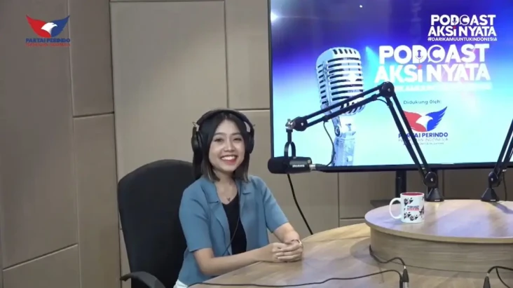 Podcast Aksi Nyata Perindo:...