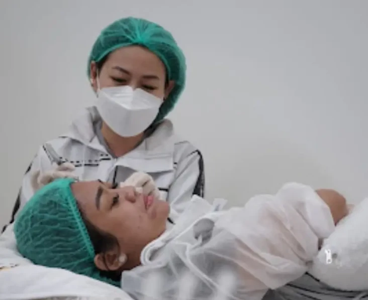 Treatment Mochi by Dermapro...