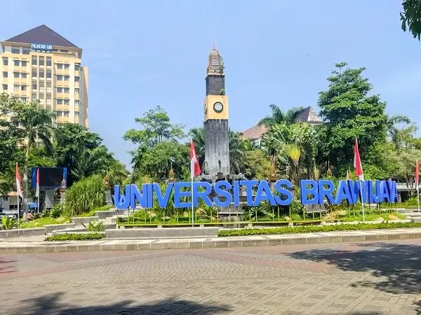 Terakreditasi, Ini 4...