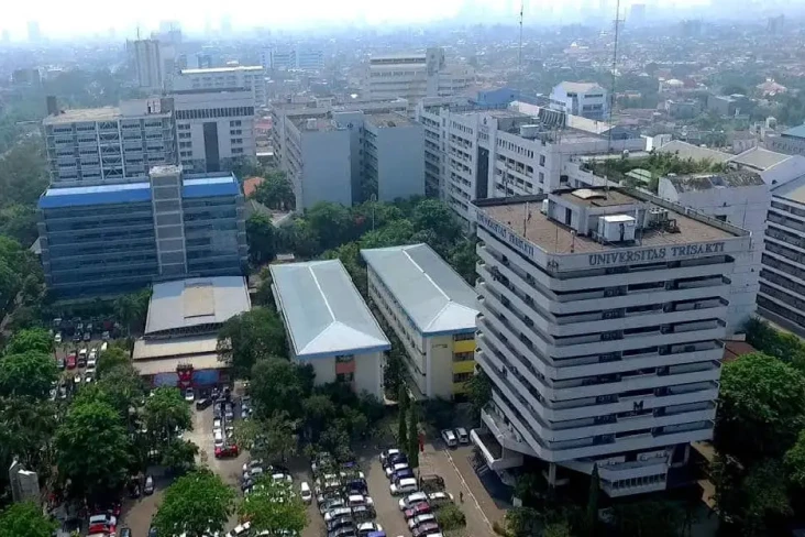 Ini Sederet Jurusan...