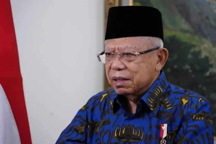Kejar Target Pusat Halal...