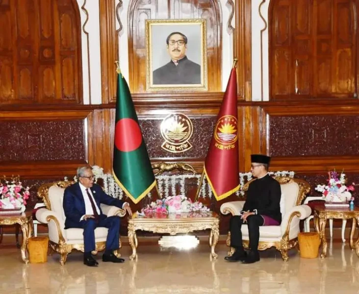 Dubes Heru: RI-Bangladesh...