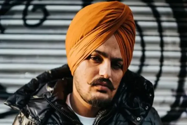 Rapper Sidhu Moose Tewas...
