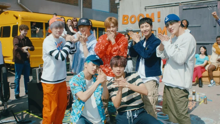 Makna Lagu NCT Dream...