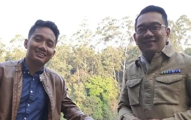 Doa Terus Mengalir,...