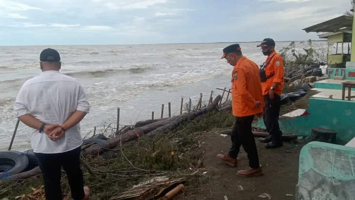 Banjir Rob Terjang 2...