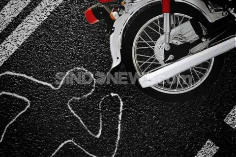 Ngeri! Asyik Baca Google...