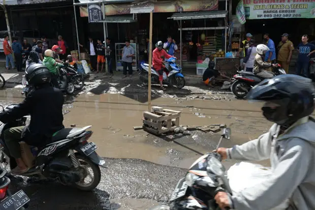Pemprov Sulsel Segera...