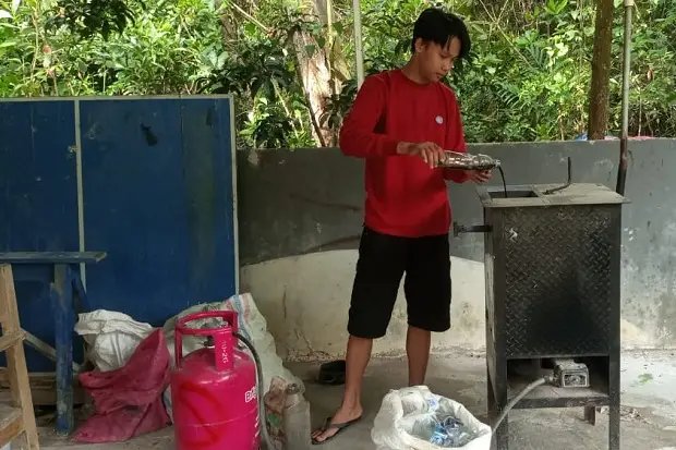 PLN Peduli Lingkungan,...