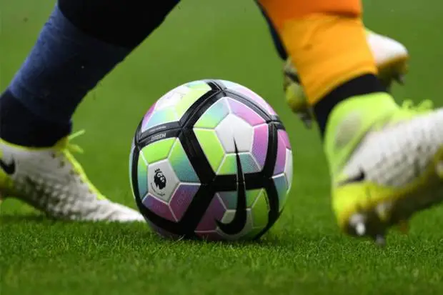 Talenta Sepak Bola Muda...