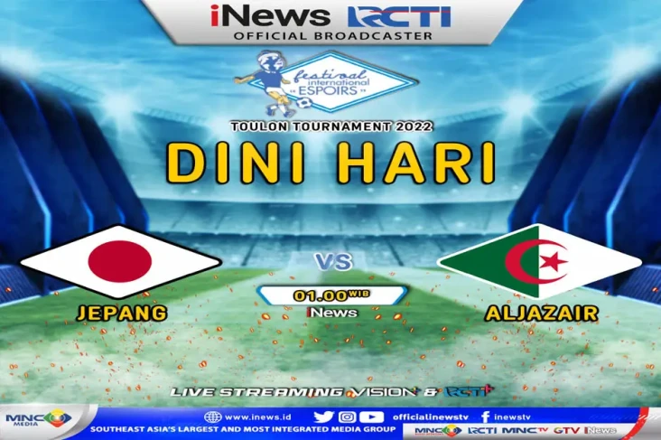 Link Live Streaming...