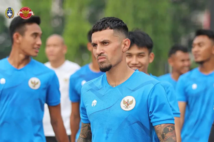 Indonesia vs Bangladesh:...
