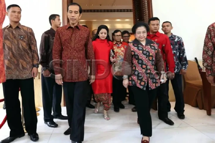 Bambang Pacul: Jokowi...