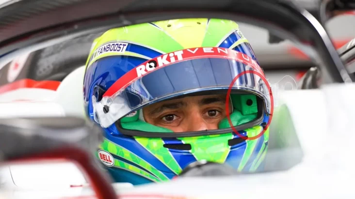 Ditiru Formula 1, Ini...