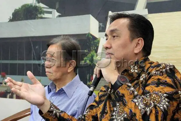Presiden Jokowi Diundang...
