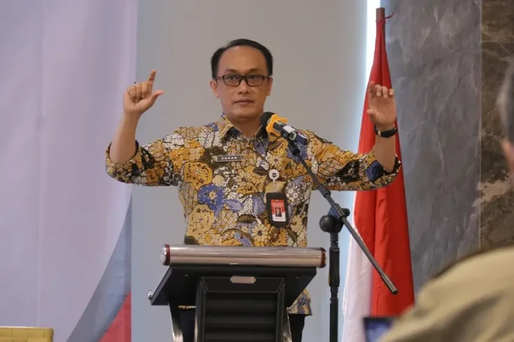 Kemendagri Ungkap Alasan...