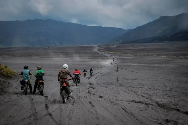 6 Destinasi Wisata yang...