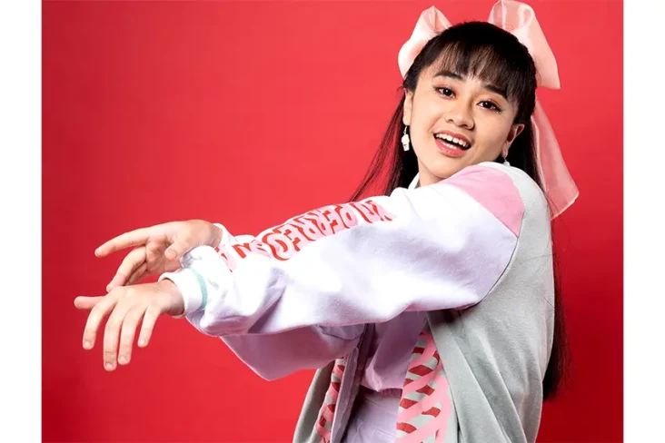 Juara The Voice Kids...
