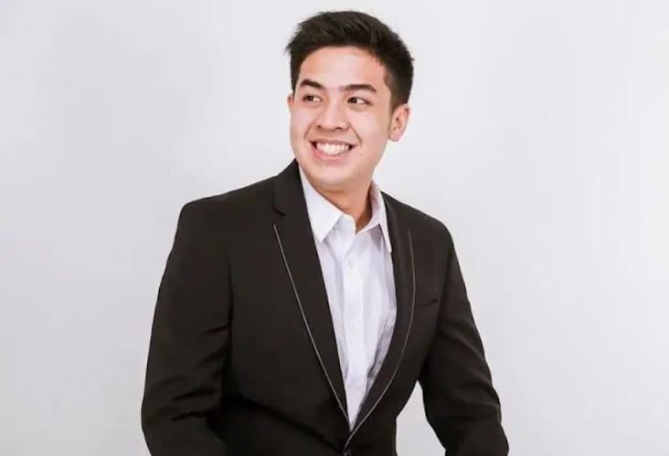 Jerome Polin Debut Jadi...