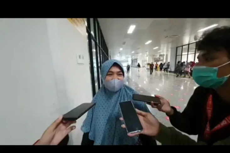 Perubahan Rute KRL Masih...