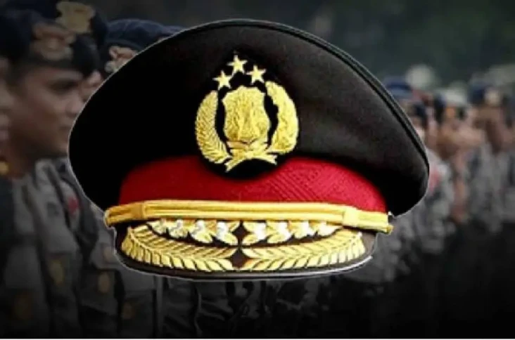Kronologi Fahri Fadilah...
