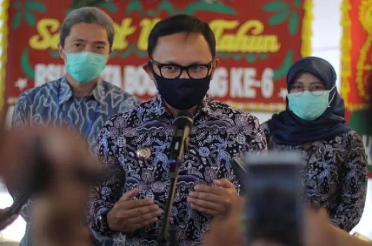 Bima Arya Wajibkan Seluruh...