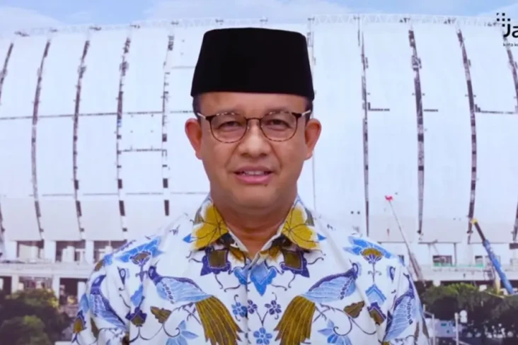 4 Hari Jelang Formula...