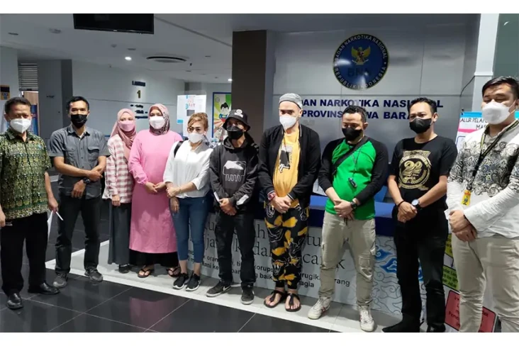 Gary Iskak Diputuskan...
