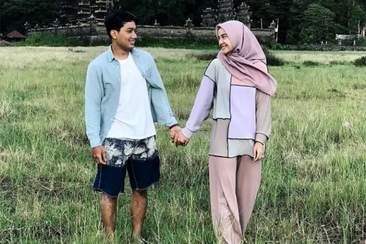 Kekasih Eril Ungkap...