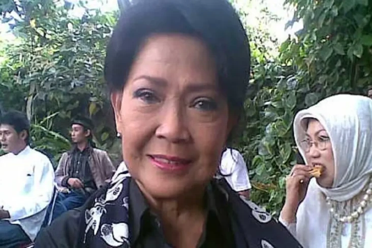 Artis Senior Rima Melati...