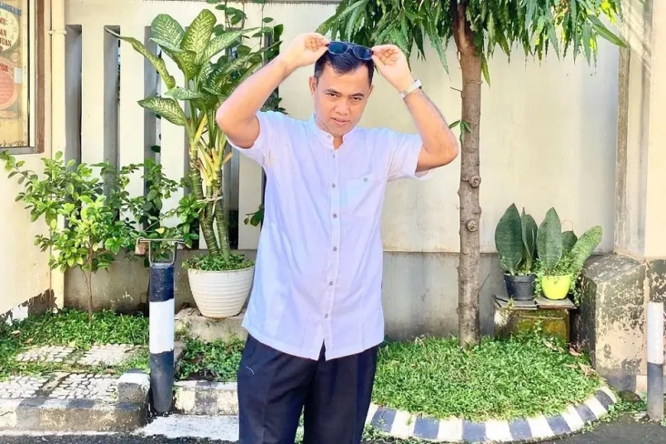 Doddy Sudrajat Disebut...