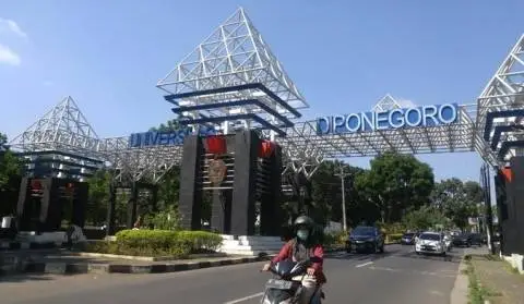 Ini 5 Jurusan Sepi Peminat...