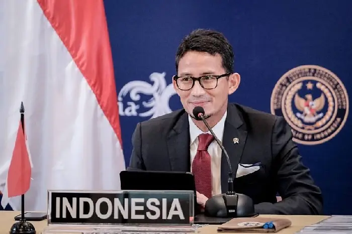 Targetkan Kunjungan...