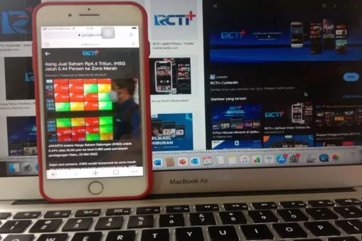 Mau Cuan dari Investasi...