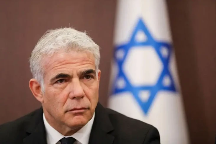 Israel: Normalisasi...