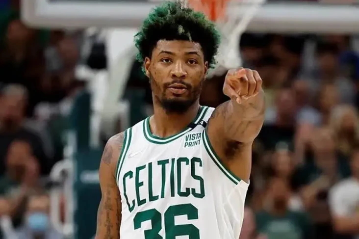 Final NBA 2022, Golden...