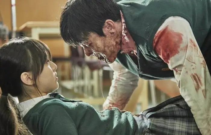 10 Drama Korea Thriller...
