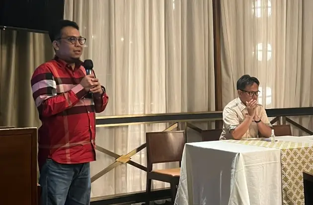Rekam Jejak Bagus, Para...