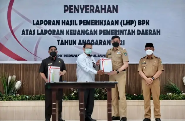 Gowa Raih WTP ke-10,...