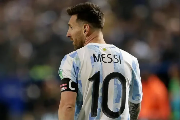 Italia vs Argentina:...