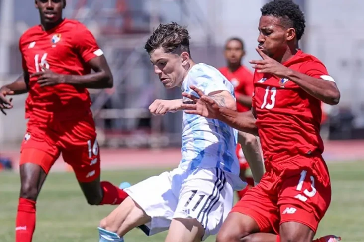 Hasil Toulon Cup 2022:...