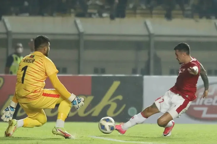 Hasil FIFA Matchday:...